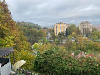 apartma Golovec - Liubliana - 7