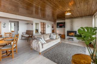 Lapland Sunrise Cottage with lakefront Sauna - Rovaniemi - 3