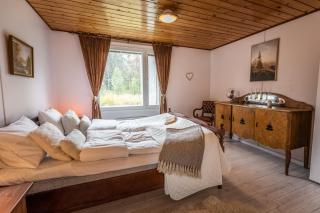 Lapland Sunrise Cottage with lakefront Sauna - Rovaniemi - 7