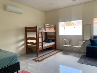 Residência de Férias da Família Matos - 3