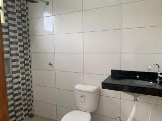 Residência de Férias da Família Matos - 1