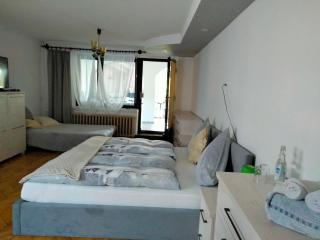 Pod Piramidą - Łubniany - 3