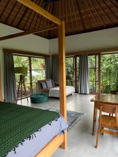 Uma Mupu Retreat - Gianyar - 5