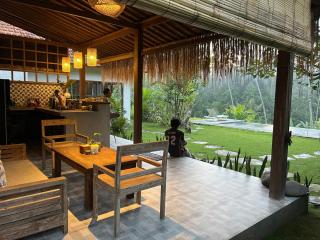 Uma Mupu Retreat - Gianyar - 2