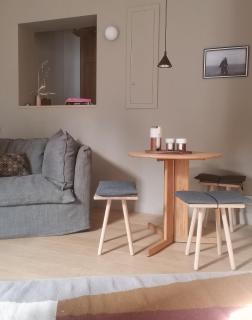 La Chambre du 21 - Trouville-sur-Mer - 3