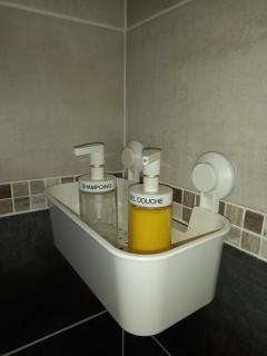 Logements neufs tout équipés, idéal travail mobilité - 1