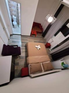 Family house - Bordjomi - 8