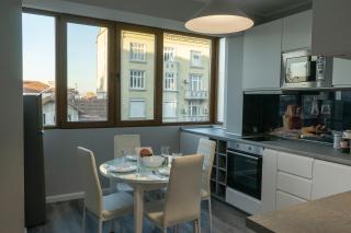 Jasmine Central Apartment - Sofia - 9