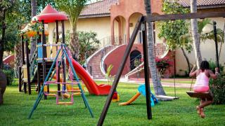 Ocean Bay Hotel & Resort - Banjul - 6