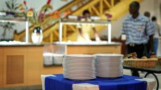 Ocean Bay Hotel & Resort - Banjul - 4