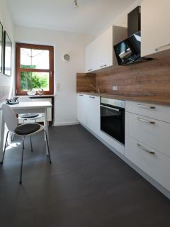 Ferienwohnung Auszeit - 1
