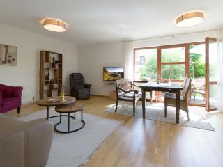 Ferienwohnung Auszeit - Losheim - 8