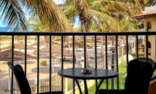 Ocean Bay Hotel & Resort - Banjul - 2