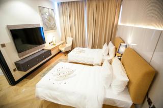 Royal Mansoura Residence Hotel - Doha - 6