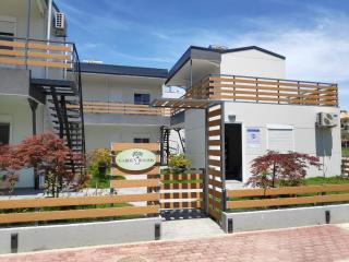 AKTES PIERIAS (GARDEN ROOMS) - Paralia Katerinis - 0