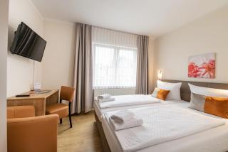 Hotel Bamberger Hof, garni - Eisenach - 0