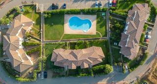 Capannizza Complex - Budoni - 9