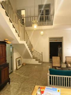 Park Lane Beach House - 7