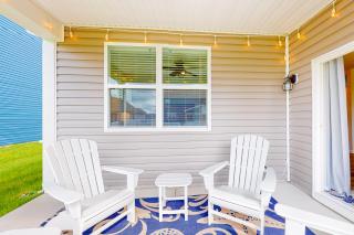 Ocean View Beach Club --- 34037 Gooseberry - Ocean View - 4