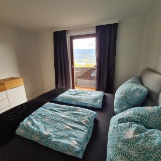 Ferienwohnung St. Josef - Bodensdorf - 4