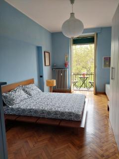 Casa Turati - 10 min da Porta Nuova & Inalpi Arena - 7