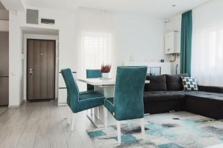 Ambassador Apartment - Baia Mare - 7