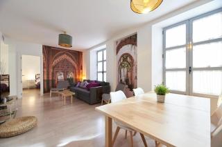 Apartamento ideal para familias en Granada - Granada - 7