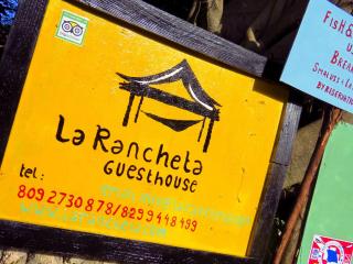 La Rancheta - Las Galeras - 8
