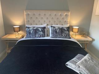 Modern house easy access Norwich city and broads - 5