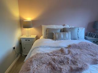 Modern house easy access Norwich city and broads - 2