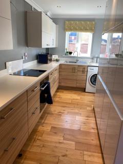 Modern house easy access Norwich city and broads - 7