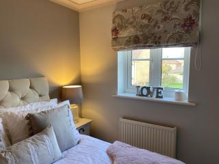 Modern house easy access Norwich city and broads - 1