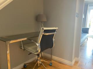 Modern house easy access Norwich city and broads - 6