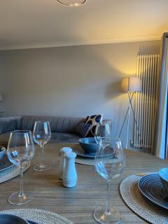 Modern house easy access Norwich city and broads - 8