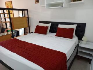 Flat Recém Reformado - Internet Fibra Ótica 500MB - Excelente Localização - SSAPARTS BRASlL - 5