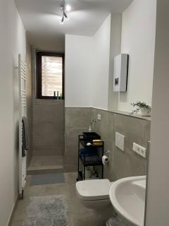 Place to sleep - Kassel: Direkt an der Uni - Kassel - 2