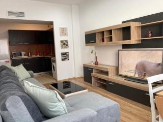 LAROKA HOUSE Rin Grand Residence Modern Apartment - Bucarest - 2