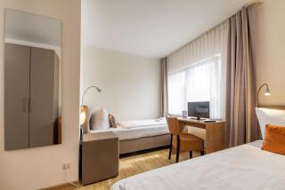 Hotel Bamberger Hof, garni - Eisenach - 4