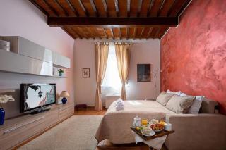 Santa Rosa Apartment - Oltrarno - Florence - 7