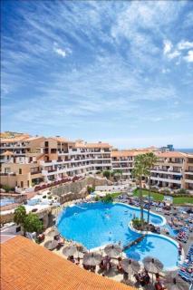 Royal park albatros bonito apartamento Golf del Sur - San Miguel de Abona - 8