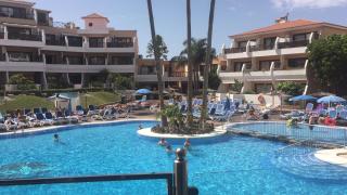 Royal park albatros bonito apartamento Golf del Sur - San Miguel de Abona - 4