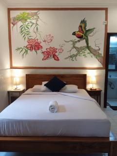 Sari Natah Guest house - Ubud - 5