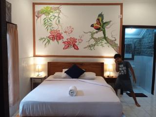 Sari Natah Guest house - Ubud - 9