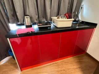 NEW 6Pax SOHO Near USM & SPICE ARENA & AIRPORT - Bayan Lepas - 6