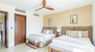 Casa Cielo Ocean View Penthouse condo - Playa del Carmen - 2