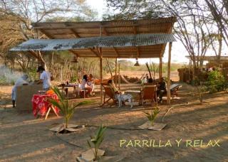 Fundo Matufa Mancora - Canoas De Punta Sal - 2