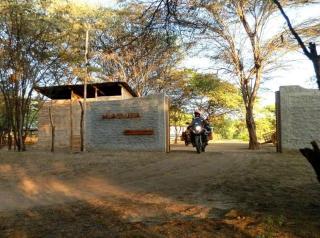 Fundo Matufa Mancora - Canoas De Punta Sal - 1