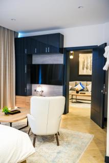 Royal Mansoura Residence Hotel - Doha - 6