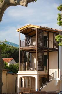 La Casa Machado 2 - Collioure - 0