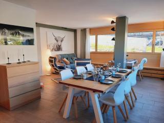Le Fleuron - Cosy and well centered - 6 ppl - Nendaz - 0